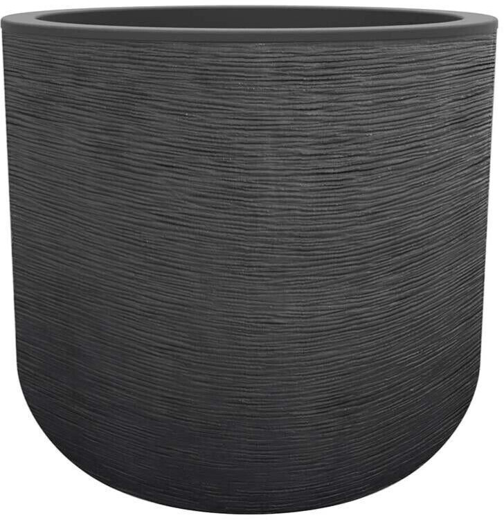 EDA Pot rond Graphit'Up 50 cm 67 L