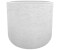 EDA Pot rond Graphit'Up 50 cm 67 L blanc cerisé