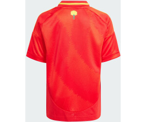 Adidas Miniconjunto Primera Equipacion Espana 2024 desde 59 28 Compara precios en idealo