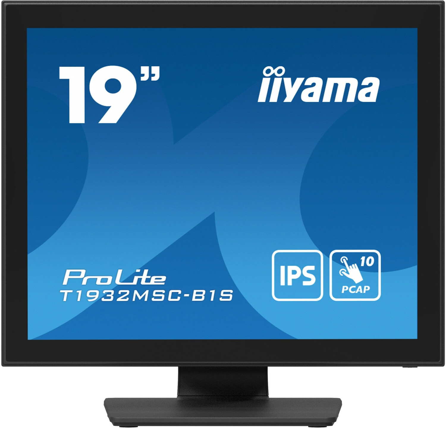iiyama ProLite T1932MSC-B1S