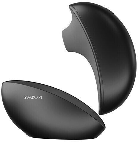 Svakom Pulse Galaxie Black