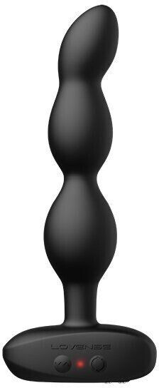 Lovense Ridge Rotating and Vibrating Anal