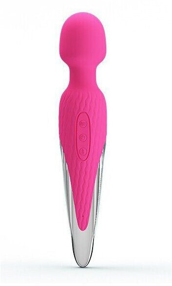 Pretty Love Antony Wand Massager Pink