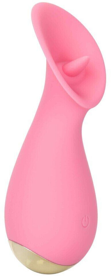 CalExotics Slay Tickle Me Pink