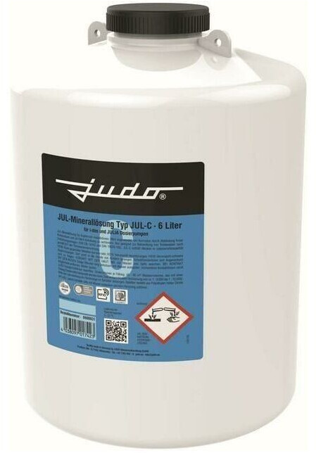 Judo JUL C 6L