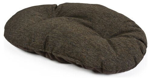 Duvo+ Cushion oval king