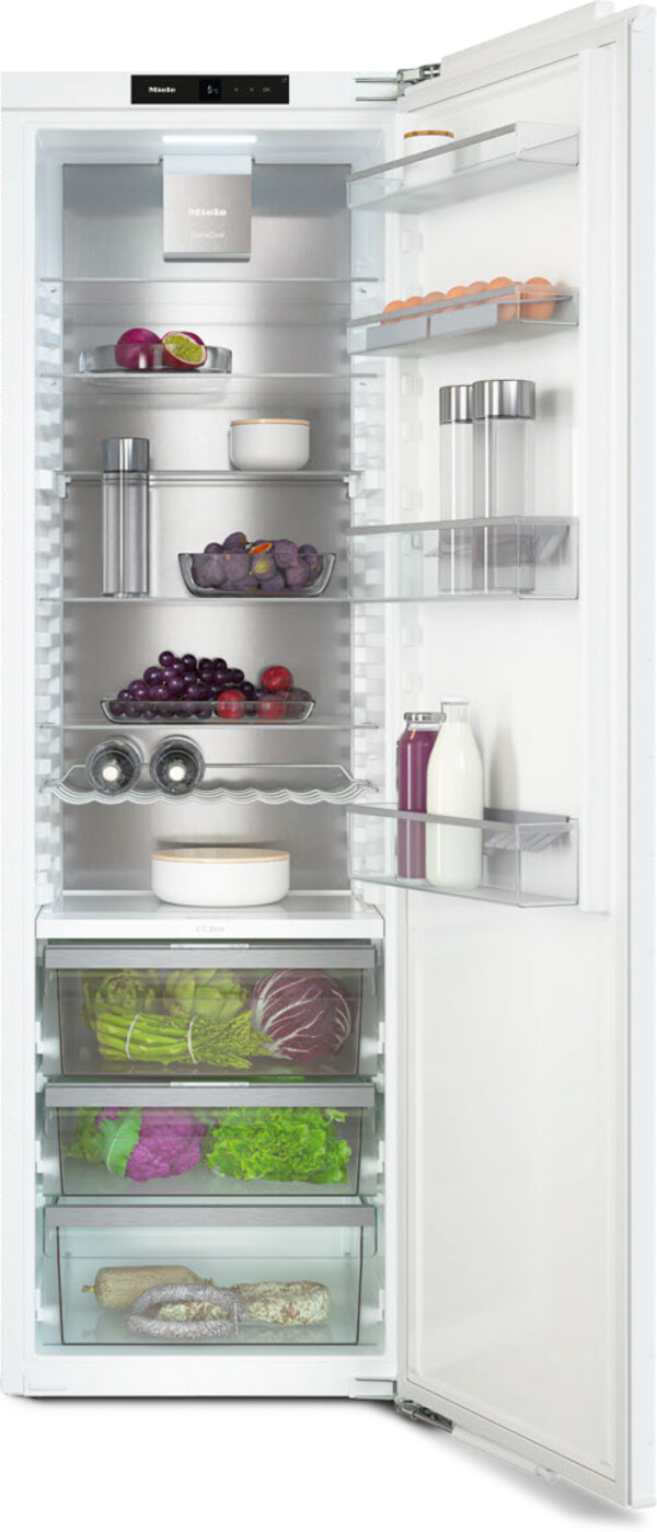 Miele K 7747 125 Gala Ed