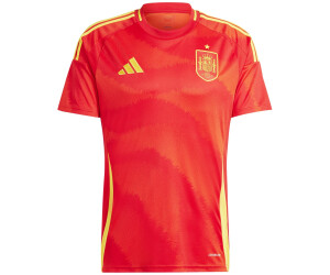 Adidas Camiseta seleccion espanola 2024 desde 71 19 Diciembre 2024 Compara precios en idealo