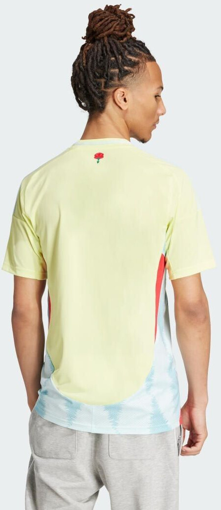 Segunda equipacion seleccion española clearance