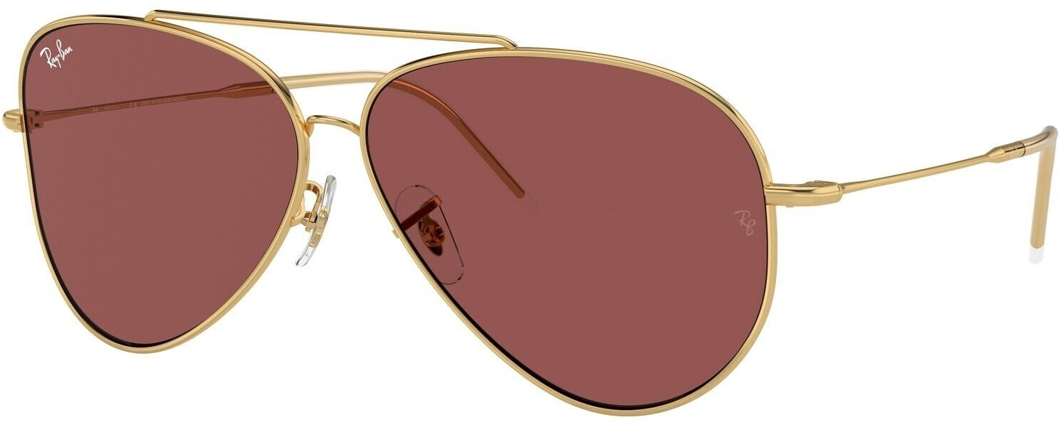 Ray-Ban Aviator Reverse RBR0101S 001/69
