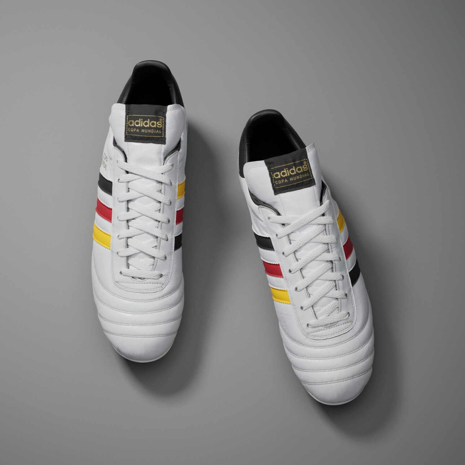 Adidas copa mundial weiß top