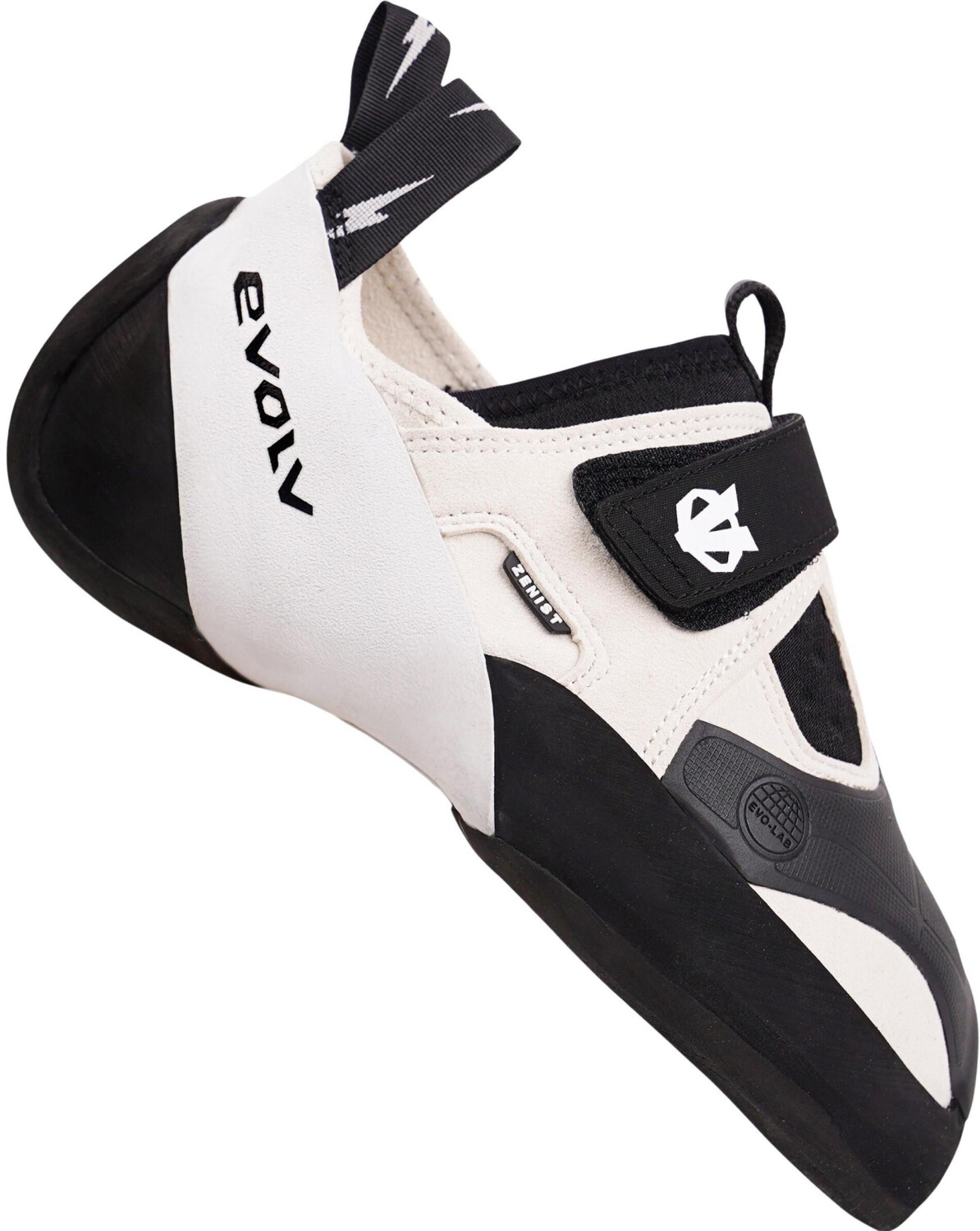 Evolv Zenist (66-00000624031000) gray/black