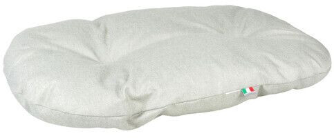 Duvo+ Royal oval quilted cushion