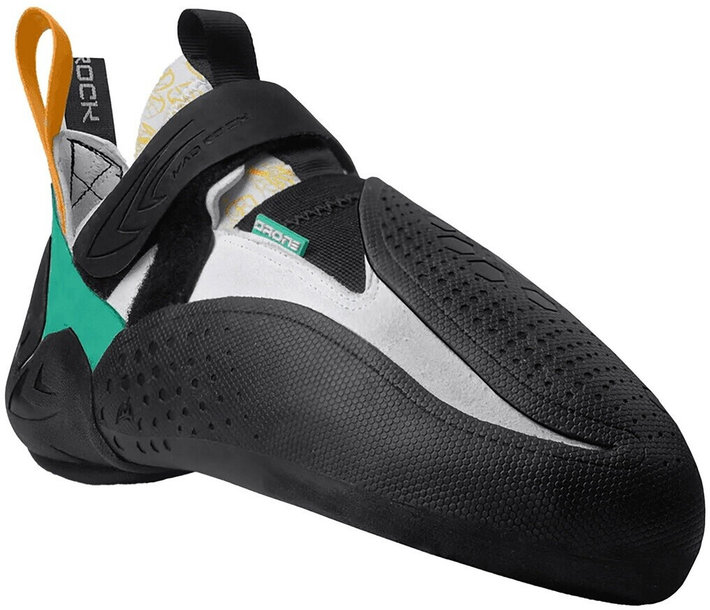 Mad Rock Drone High Volume 2.0 (1069) teal/white