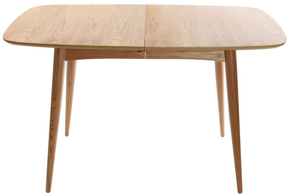Miliboo Nordeco Table à Manger Extensible 130-160 cm