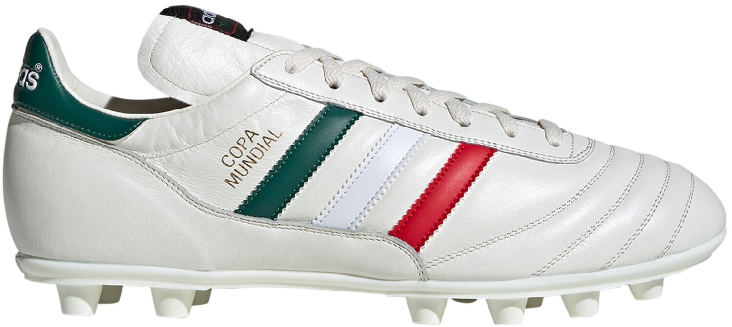 All white copa mundial 2025