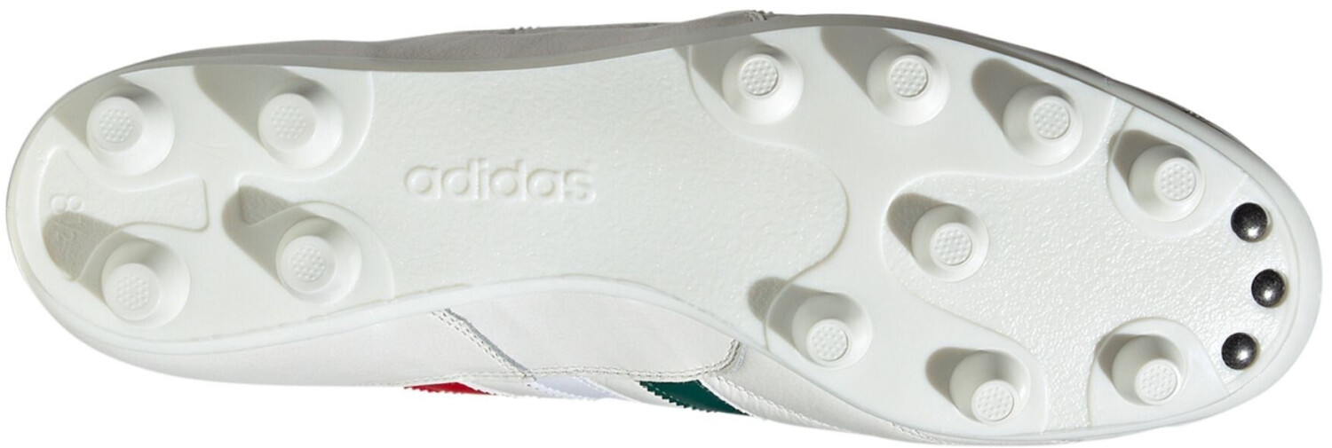 Adidas Copa Mundial FG IF9463 off white collegiate green core black ab 152 96 Preisvergleich bei idealo.at
