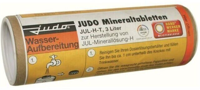 Judo JUL-H-T 6L