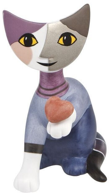 Goebel Rosina Wachtmeister Amanda 8cm (31191021)