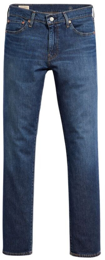 Levi's 511 Slim Fit Men dark indigo/worn in (5842)