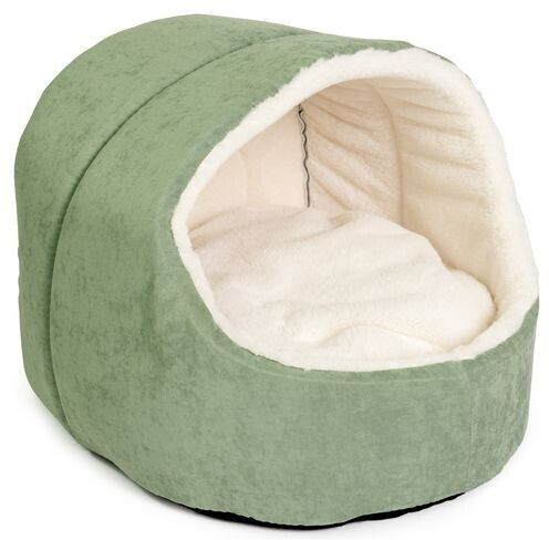 Duvo+ Iglu Velvet