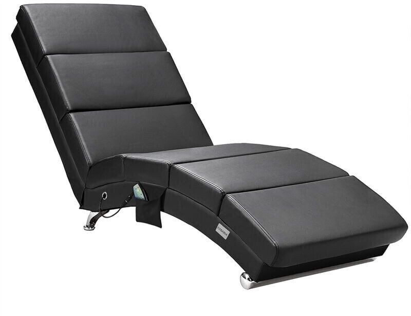 Casaria London Imitation Leather with heating function