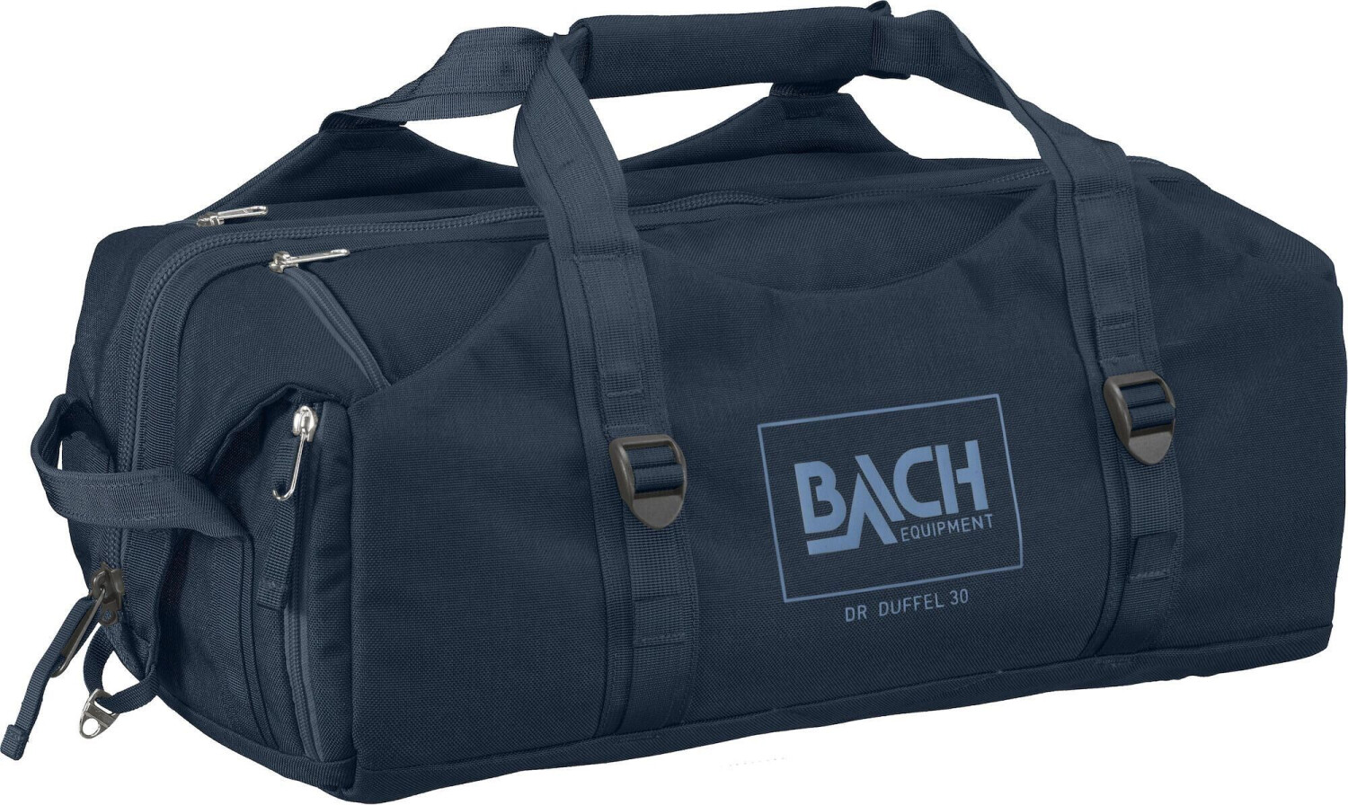 Bach Dr. Duffel 30 midnight blue