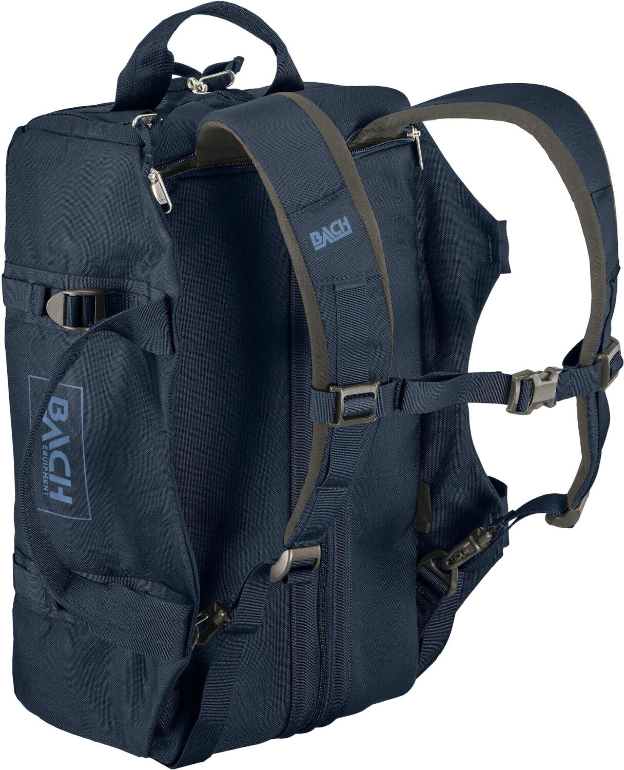 Bach dr duffle best sale