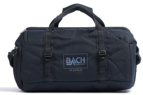 Bach Dr. Duffel 20 midnight blue
