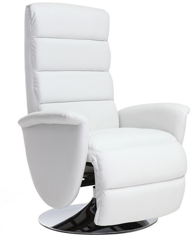 Miliboo Fauteuil Relax Nelson