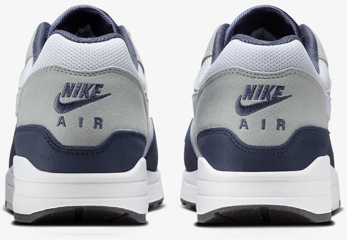 Nike Air Max 1 football grey thunder blue light pumice ab 114 99 Preisvergleich bei idealo