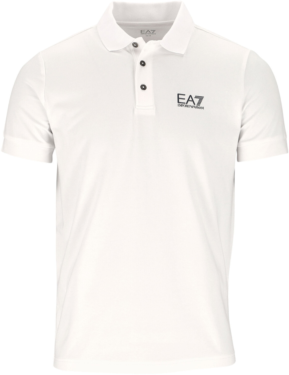 Emporio Armani Polo Shirt Slim Fit ab 53 90 Preisvergleich bei idealo