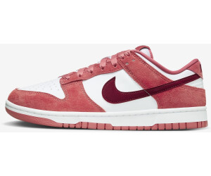 Nike sb dunk donna rosse hotsell