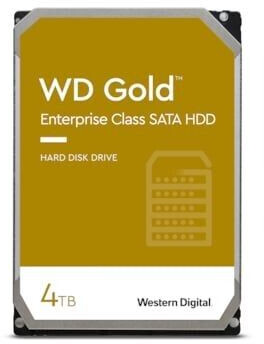 Western Digital Gold 4To (WD4004FRYZ)