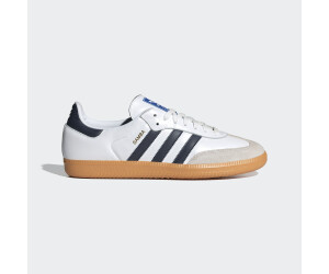 Samba shoes white cheap