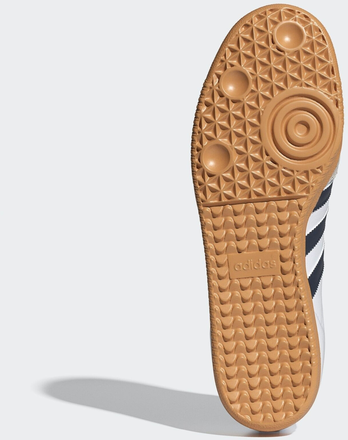 Samba bianche store