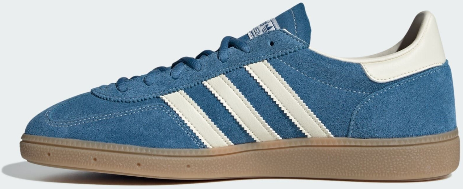 Adidas Handball Spezial core blue/cream white/crystal white