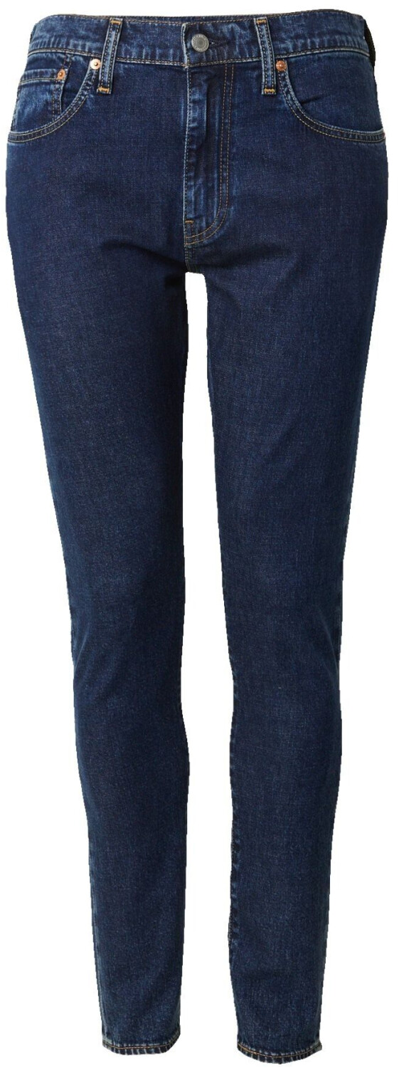 Levi's 512 Slim Taper Fit Jeans after dark performance cool