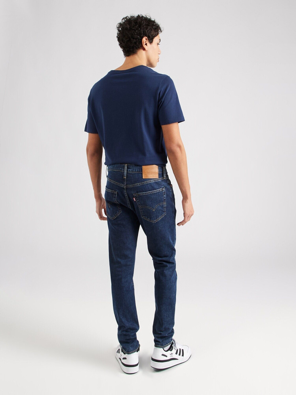 Levi s 512 Slim Taper Fit Jeans after dark performance cool au meilleur prix sur idealo