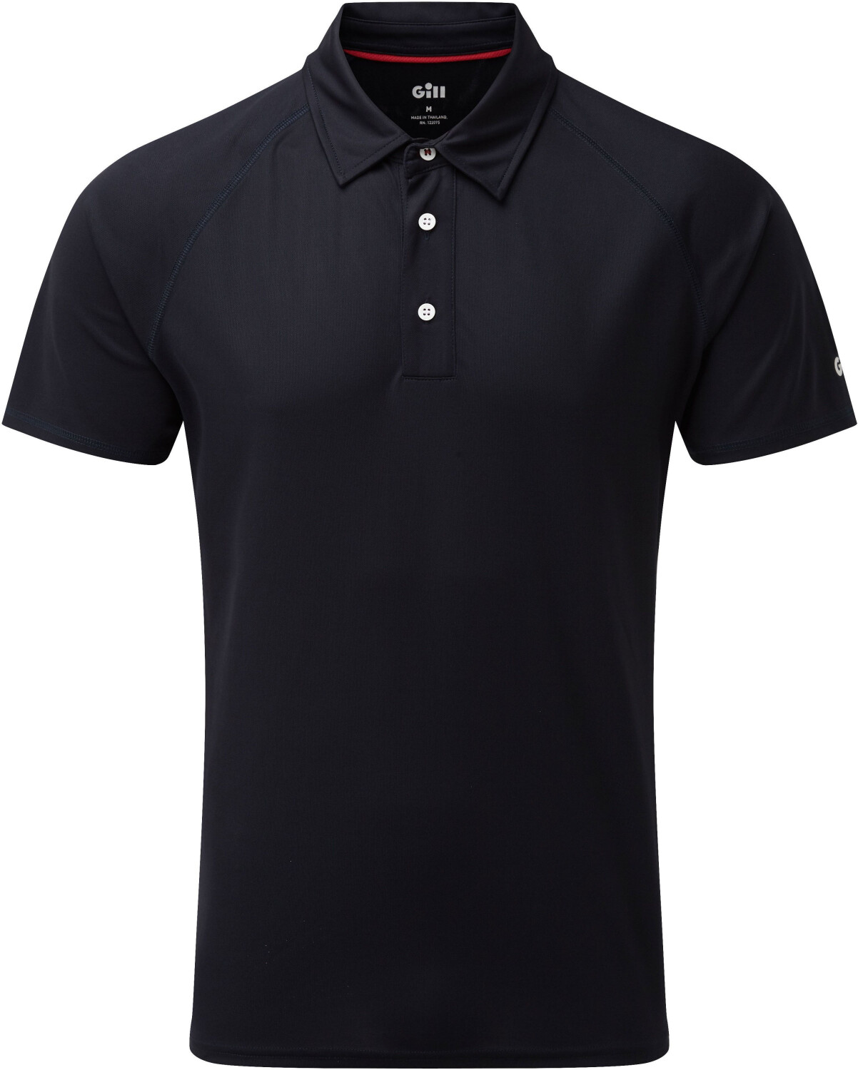 GILL Poloshirt Herren Uv Tec dark blue
