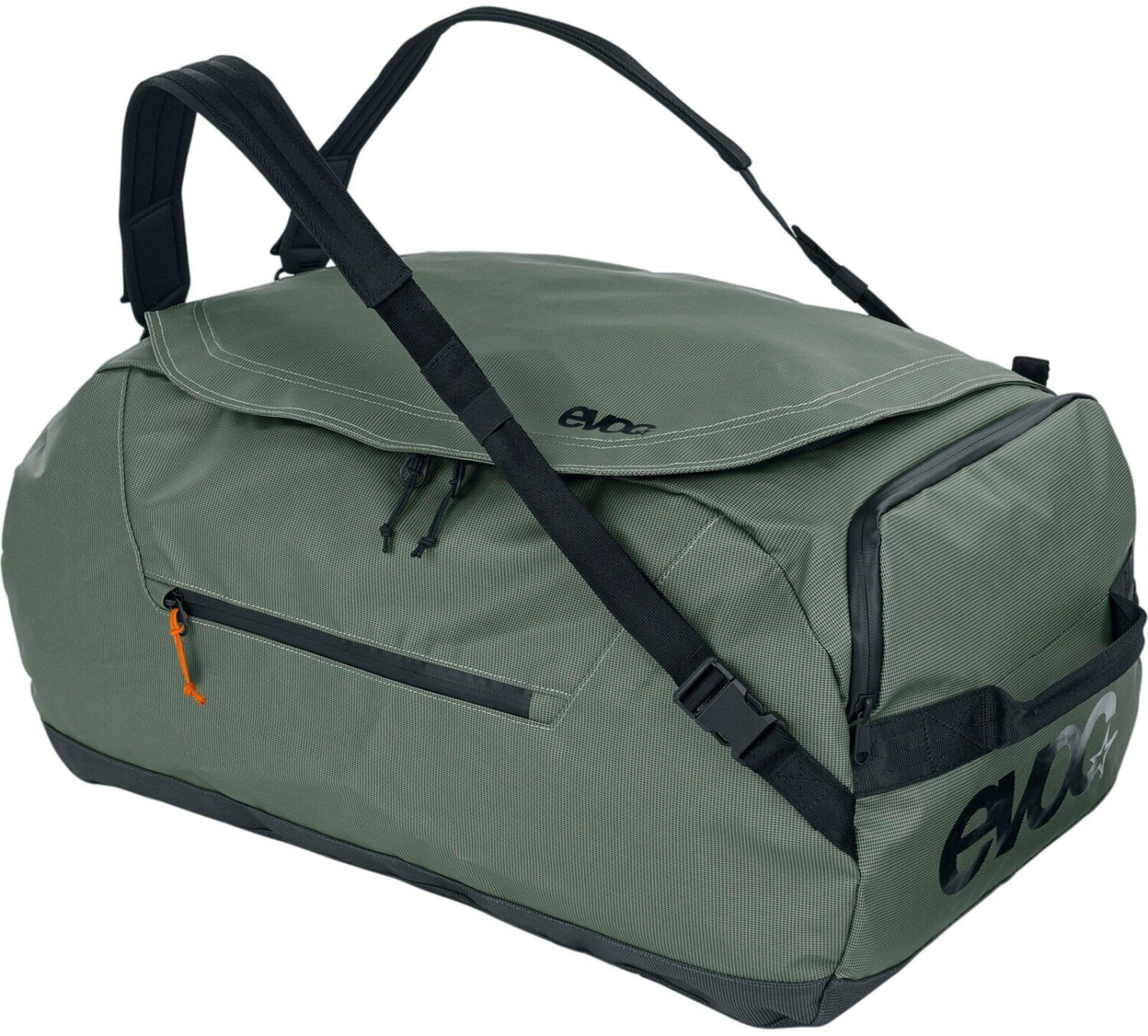 Evoc Duffle Bag 60 (401220) dark olive/black