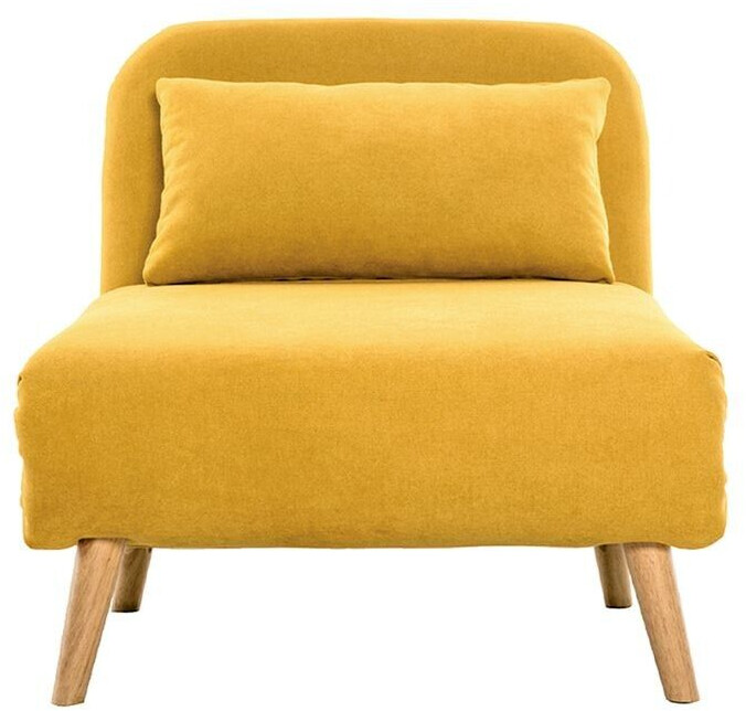 Miliboo Amiko Yellow