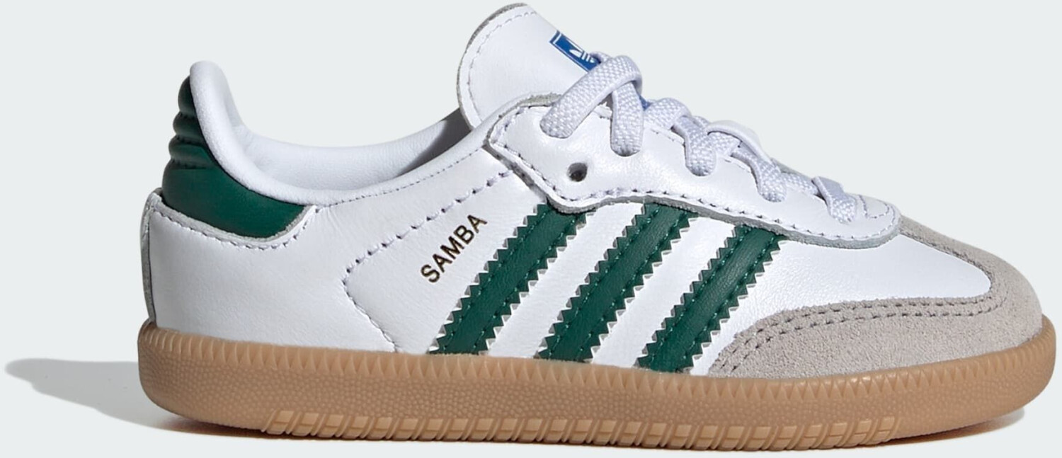 Adidas samba k review online