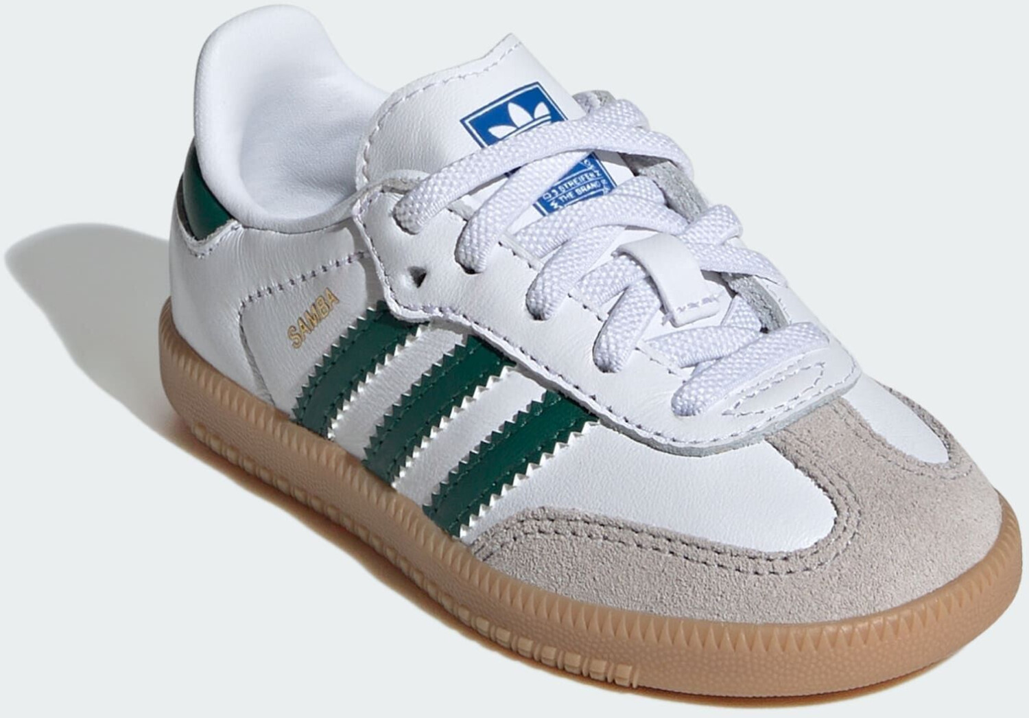 Adidas samba k discontinued outlet