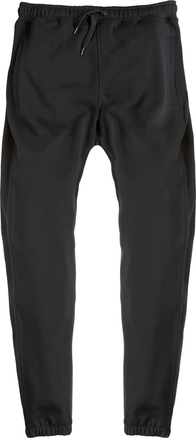 Vintage Industries Baxter Jogginghose black