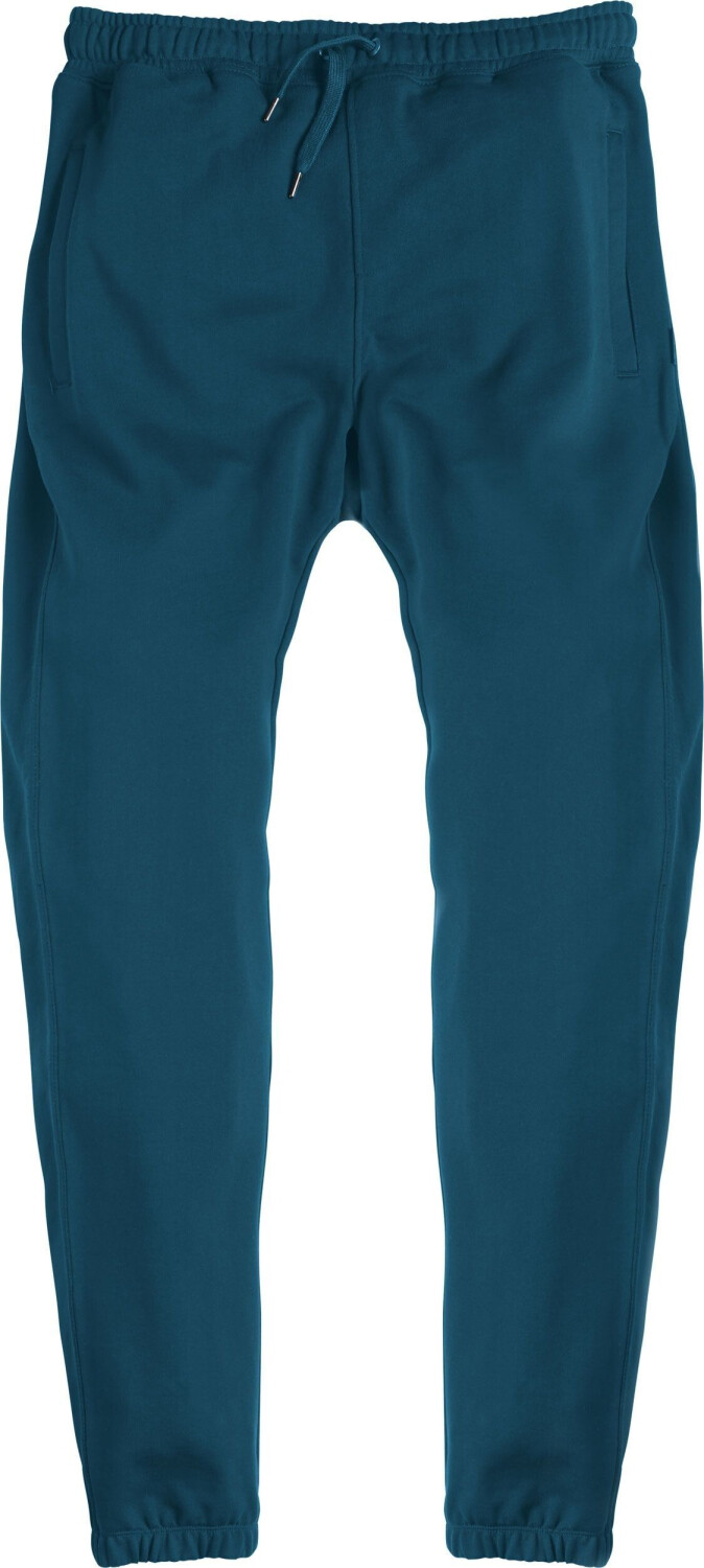Vintage Industries Baxter Jogginghose blue