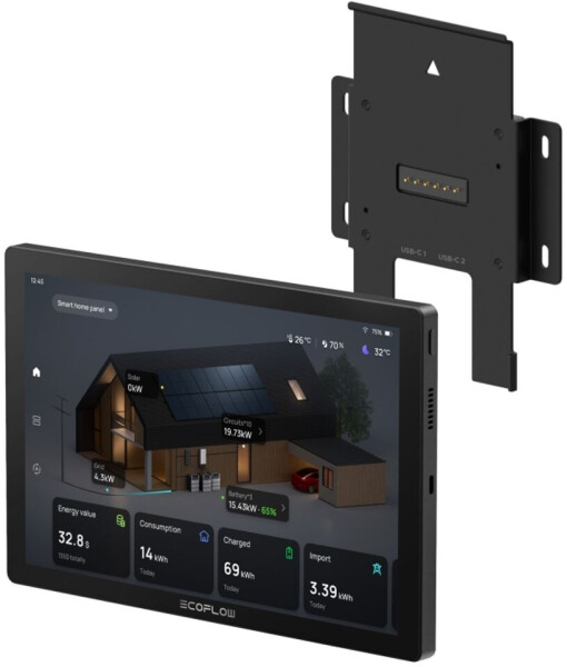 EcoFlow PowerInsight Home Energy Manager, Bild 11