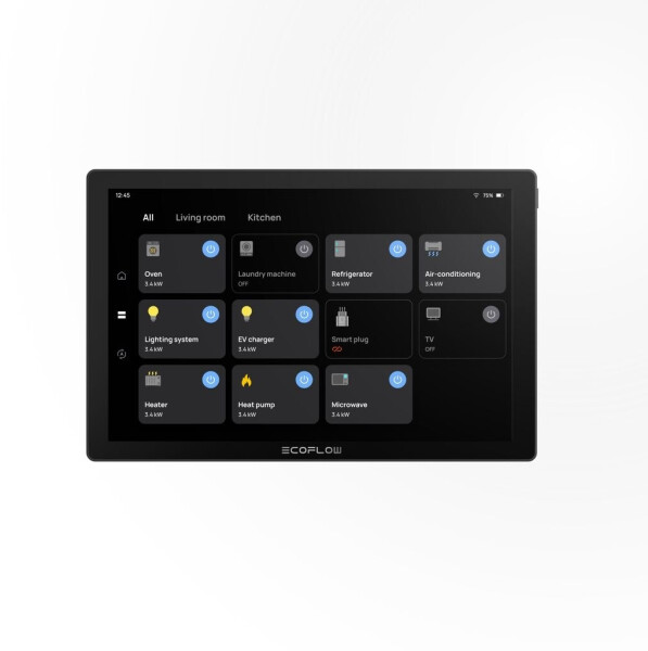 EcoFlow PowerInsight Home Energy Manager, Bild 13