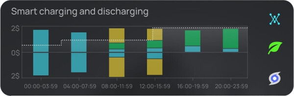EcoFlow PowerInsight Home Energy Manager, Bild 5