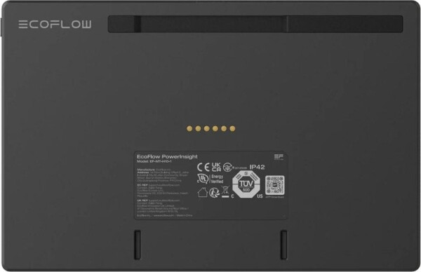 EcoFlow PowerInsight Home Energy Manager, Bild 8